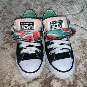 Used Converse All Star sneakers 👟